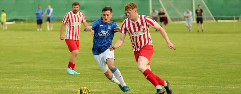  football action