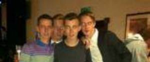 Craig Byrne