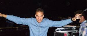 Craig Churcher