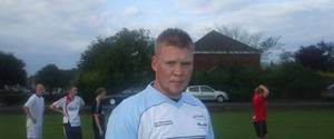 Craig Deakins