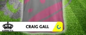 Craig Gall