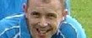 Craig Girvan