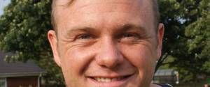 CRAIG HARBORD