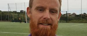 Craig Harbottle
