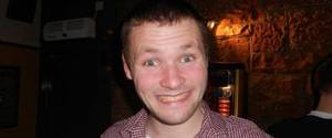 Craig Hyslop
