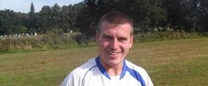 Craig Marsden