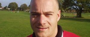 Craig Newey