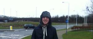 Craig Swain