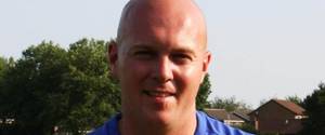 Craig Taylor