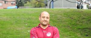 Craig Topham