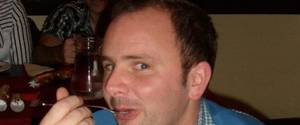 Craig Tovey