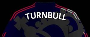 Craig Turnbull