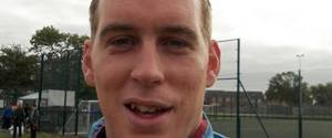 Craig Wratten