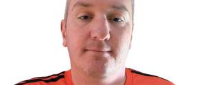 Craig Yates (C)