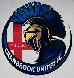 Cranbrook Spartans U12’s team badge