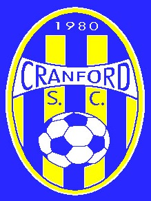 Cranford SC team badge