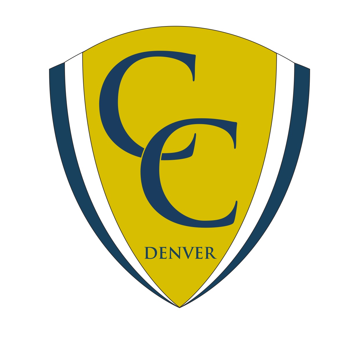 Crestmoor/cranmer team badge