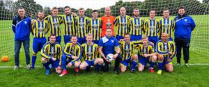 Crown and Anchor AFC