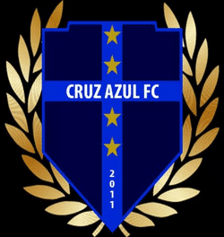 Cruz Azul FC team badge