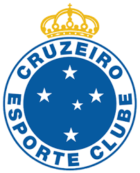 Cruzeiro EC USA/USC team badge