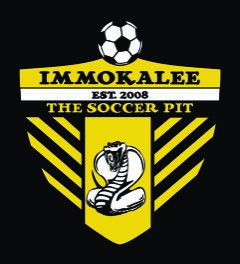 CSISP The Soccer Pit Youth Athletic Club team badge