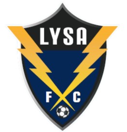CSLHA Lehigh YSA team badge