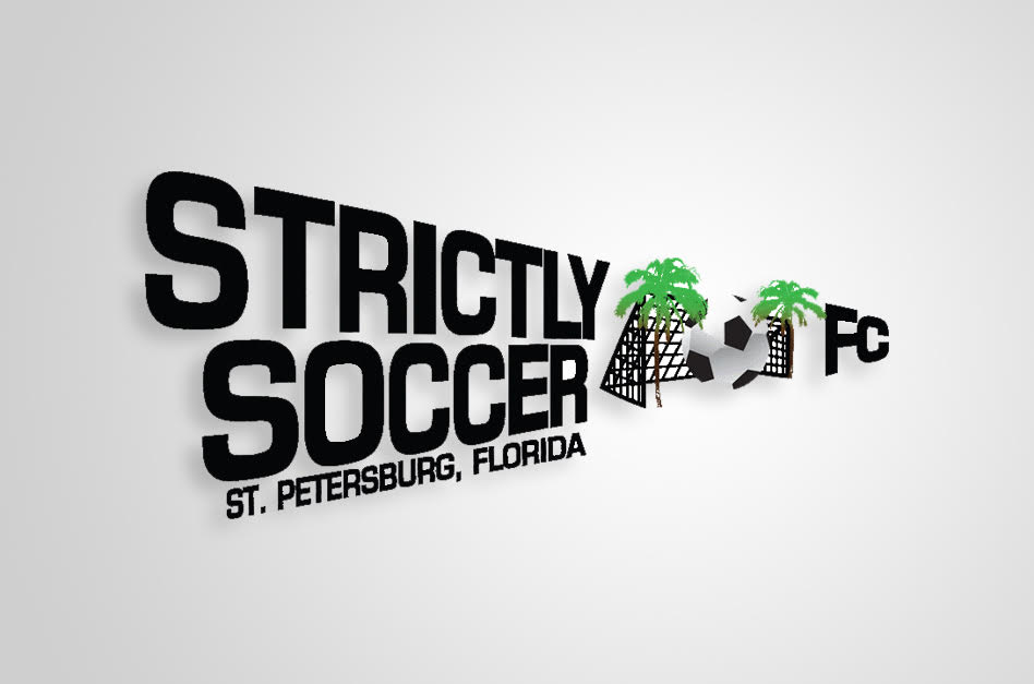 CSSFC Strictly Soccer FC team badge