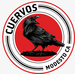 Cuervos FC team badge