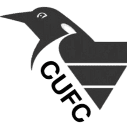 Culm United Football Club team badge