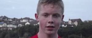 Curtis Higgins