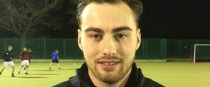 Curtis Slater