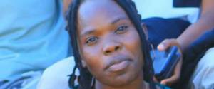 Cynthia Omondi