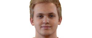 Cyrill Baggenstos #21