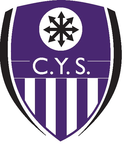 CYSA team badge