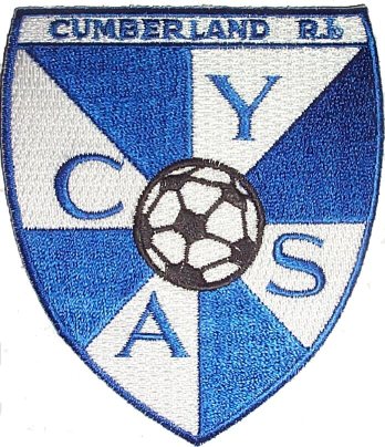 CYSA - Bayside FC RI Strikers CSP team badge