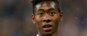 D Alaba