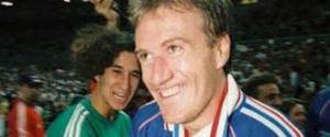 D. Deschamps