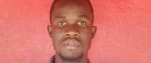 D. George Kimba Jr.