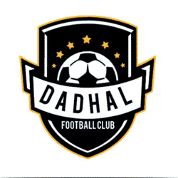 Dadhal FC team badge