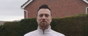 DAFYDD THACKER