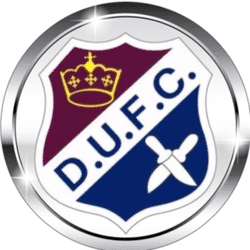 Dagenham United FC First Team team badge