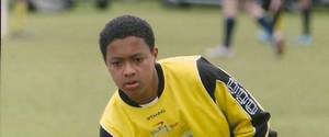 Dakota Tallon-williams