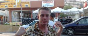 Damian Foster