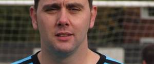 Damien Henshaw