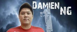 Damien Ng