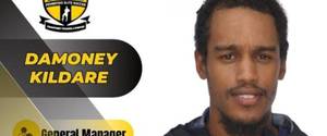 Damoney Kildare