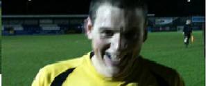 Dan Brace