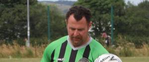 Dan Cave