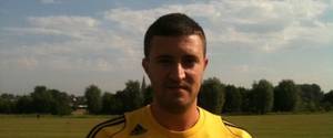 Dan Curley
