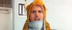Dan Gendle